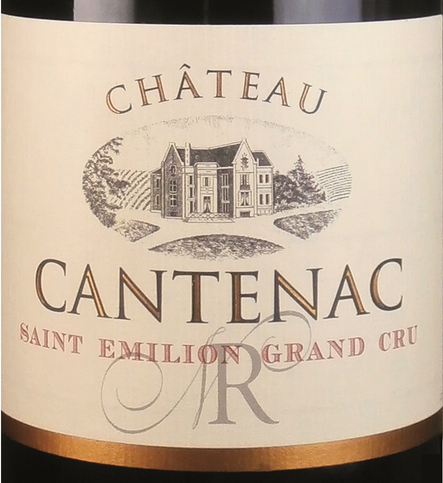 CANTENAC