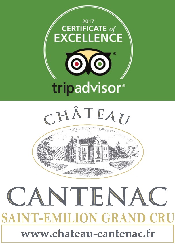 Certificat Excellence 2017 Trip Advisor