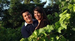 Frans & Liz Roskam