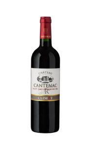 Château Cantenac Climat, Saint Emilion Grand Cru